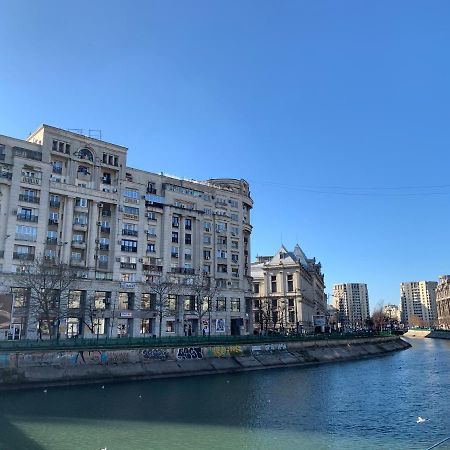 Diana'S Flat-Bucharest - Old City Exterior photo