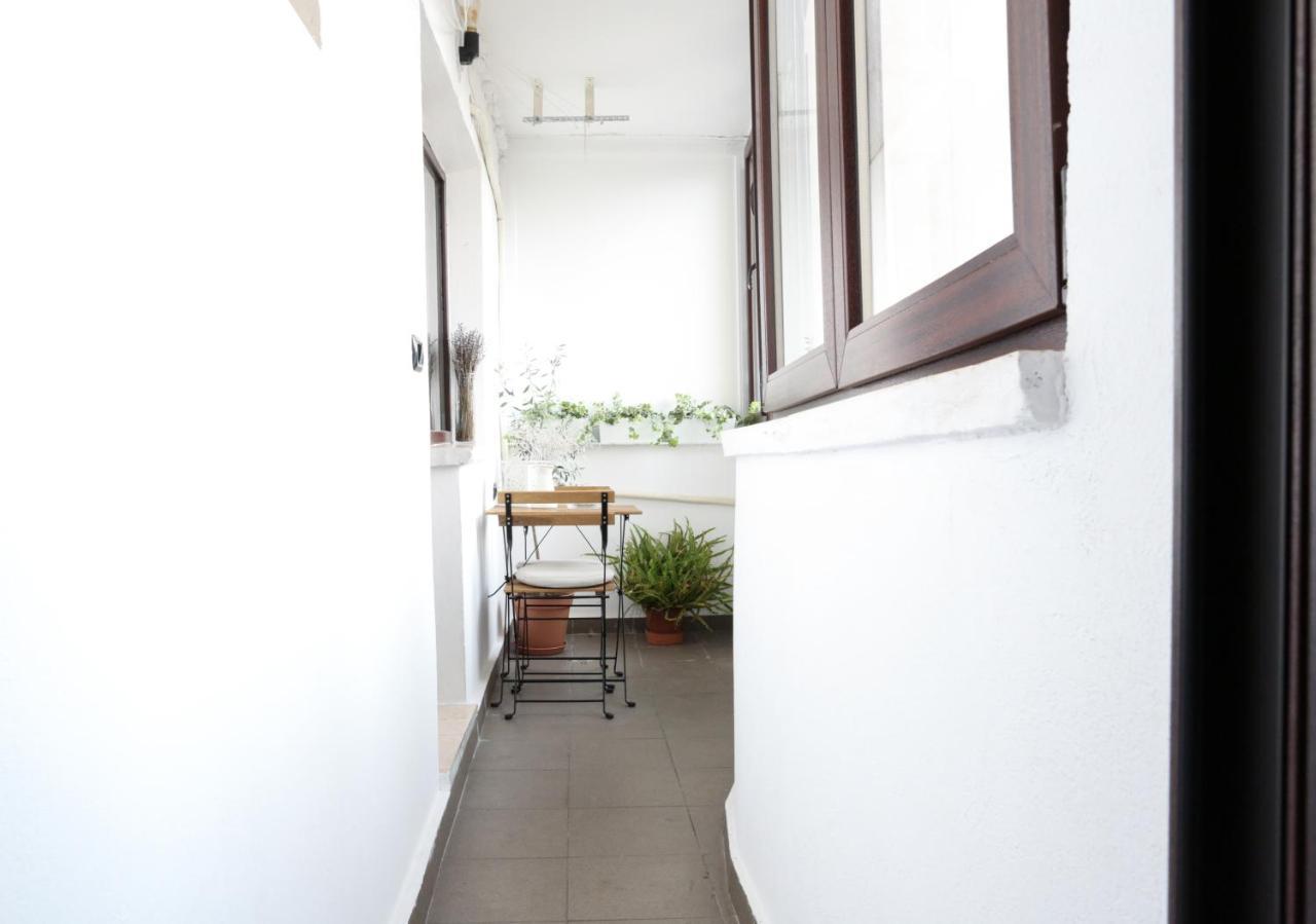 Diana'S Flat-Bucharest - Old City Exterior photo