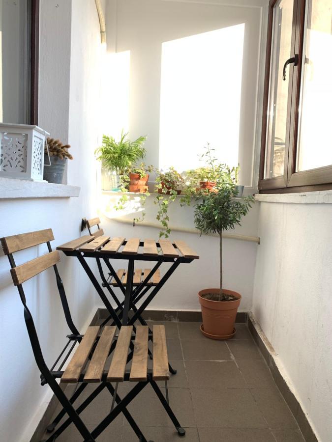 Diana'S Flat-Bucharest - Old City Exterior photo