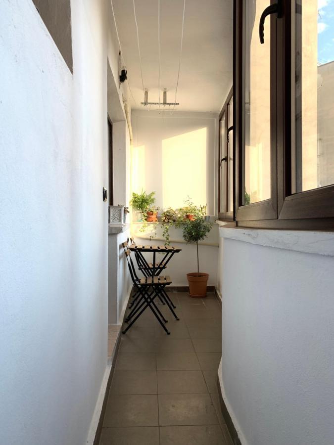Diana'S Flat-Bucharest - Old City Exterior photo